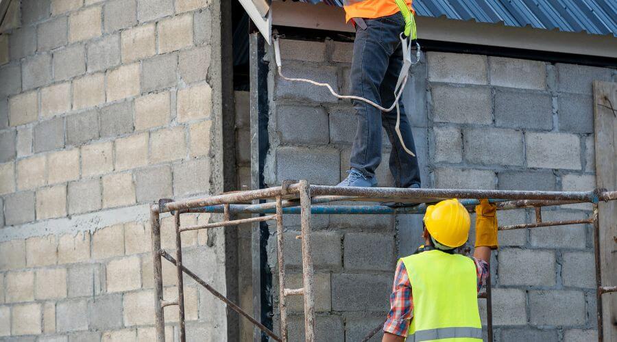 Expert tile roof repair services in New City, NY